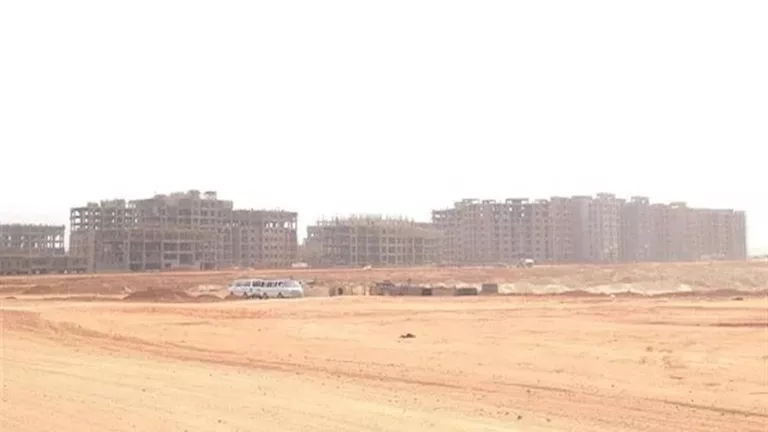 بدء إرسال رسائل للحاجزين.. موعد قرعة تخصيص أراضي الإسكان (مسكن) 