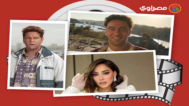 حدث بالفن | فنان يتعرض لوعكة صحية وحقيقة إصابة إدوارد وظهوره على كرسي متحرك