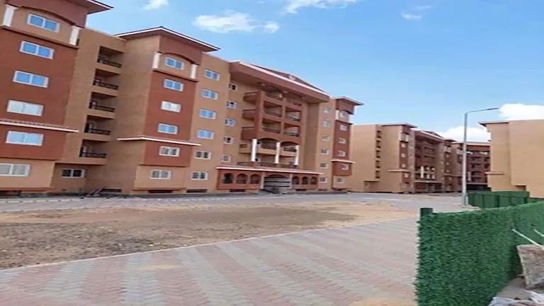 عاجل 3 أيام وينتهي الحجز في شقق الإسكان التعاوني- أماكن وطريقة التقديم 