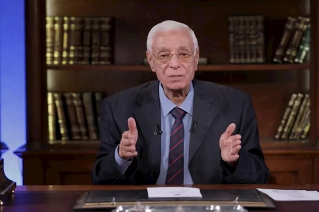 الشفاء من سرطان الثدي- حسام موافي: مرهون بهذا الشرط