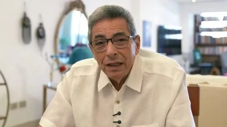 محمود سعد يكشف عن "أسوأ حدث" بالنسبة له في 2025 