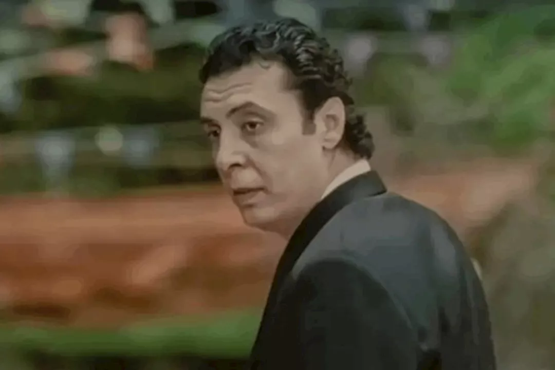 وفاة الفنان طارق الأمير- ما المرض الذي أنهى حياته؟ "فيديوجرافيك"