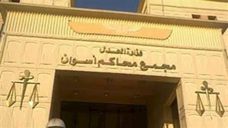 مصر – بعد “ماذا” بالطائرة الخاصة.. تأجيل استئناف ماضي في قضية الذهب بأسوان