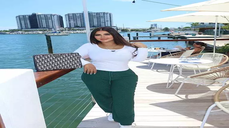 إشادات بالأداء وتوديع قبل البطولة.. 25 صورة لزوجات نجوم منتخب مصر 