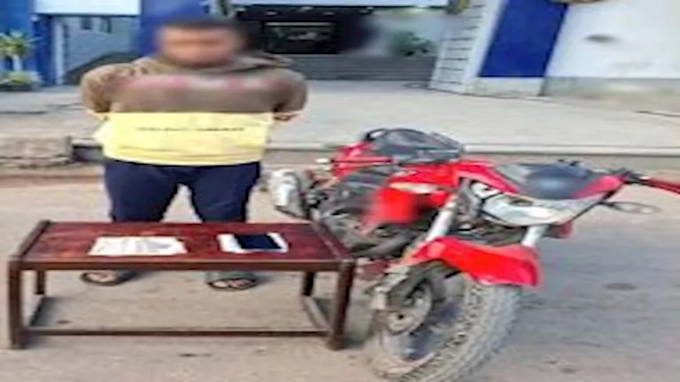 “نقله المستشفى وسرقه”.. تفاصيل فيديو مثير للجدل بالإسكندرية