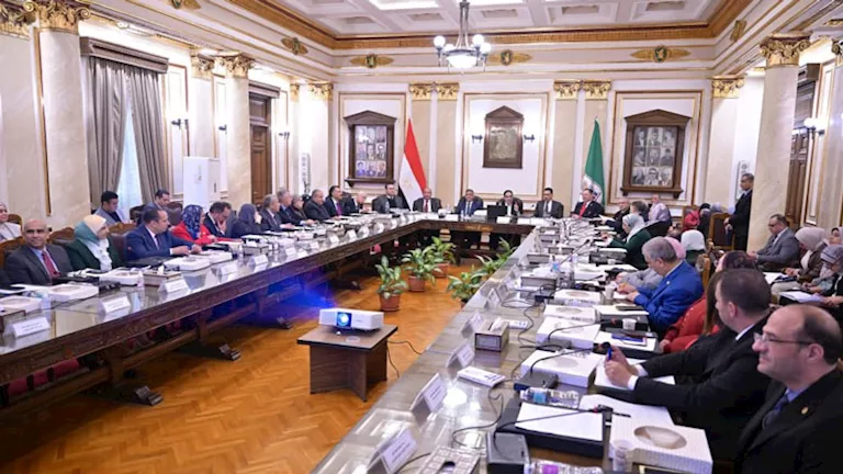 بيطري القاهرة تكشف تفاصيل مركزها للتدريب المهني