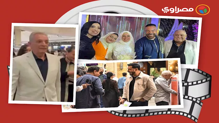 حدث بالفن| وفاة المخرج داوود عبد السيد وفنانة تخضع لحقن في الوجه وأول ظهور لمحمود حميدة بعد وعكته الصحية