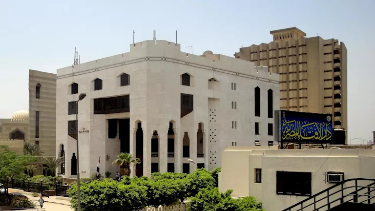 الإفتاء: التهنئة بـ" رمضان كريم أو تقبل الله أو كل عام أنتم بخير" أمر مشروع 