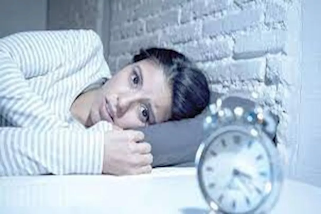 6 مخاطر صحية لقلة النوم يجب الانتباه لها 