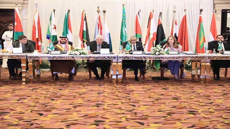 وزير التعليم العالي: رؤية مستقبلية عربية للحوكمة والذكاء الاصطناعي