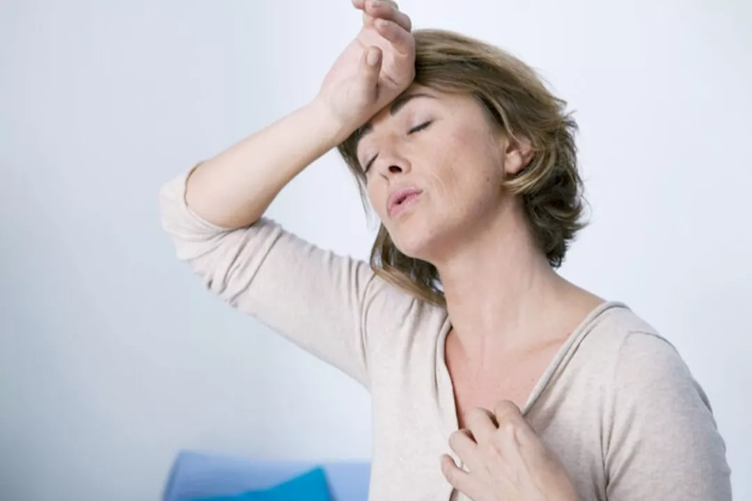 الهبات الساخنة