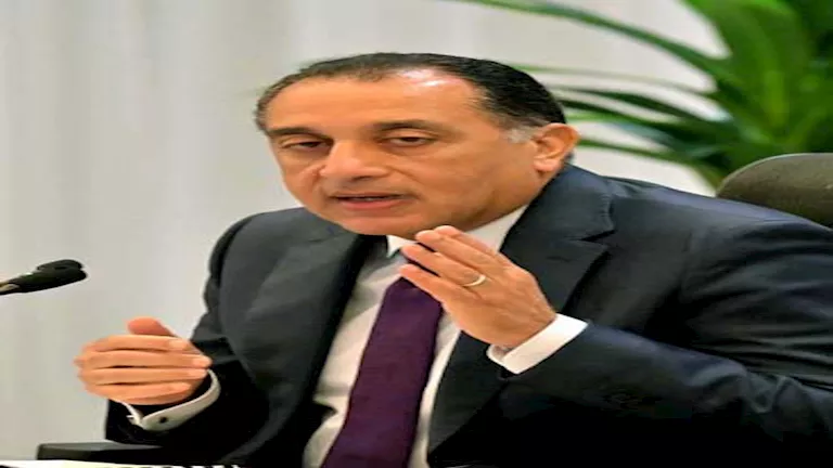 مدبولي: نستهدف أن يكون الدين الخارجي عند 40% من الناتج المحلي بنهاية ا