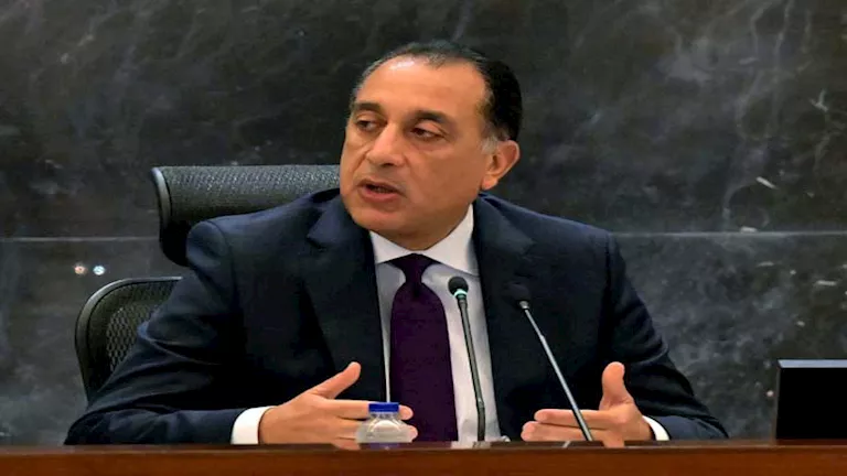 مدبولي يتابع مشروعات تطوير قطاع الغزل والنسيج والاستغلال الأمثل لبعض ا