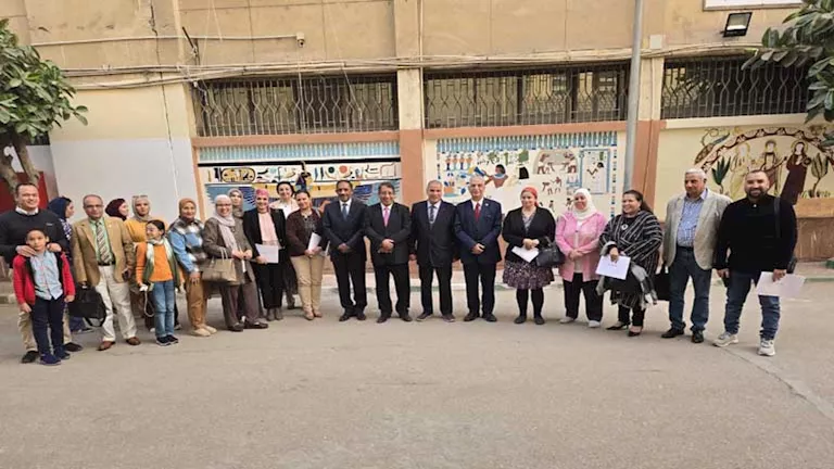 آثار القاهرة تنظم ندوة علمية حول النسيج في مصر القديمة واتجاهات دراسته