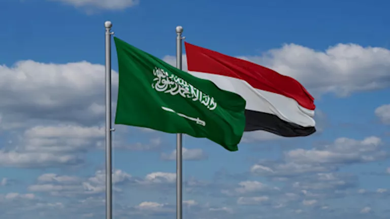 السعودية تنفذ ضربة استباقية على قوات تابعة للمجلس الانتقالي الجنوبي في