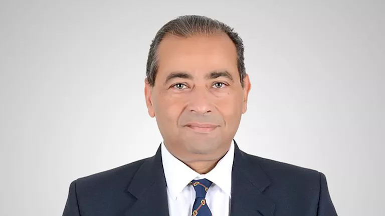 المصرية للاتصالات تعلن عن تغييرات جديدة في هيكلها التنظيمي 