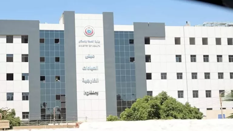 صحة أسيوط تقدم 14 مليون خدمة طبية خلال عام 2025