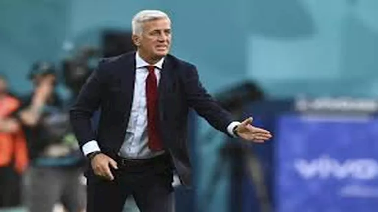 بيتكوفيتش يستقر على قائمة الجزائر النهائية لكأس العالم 2026