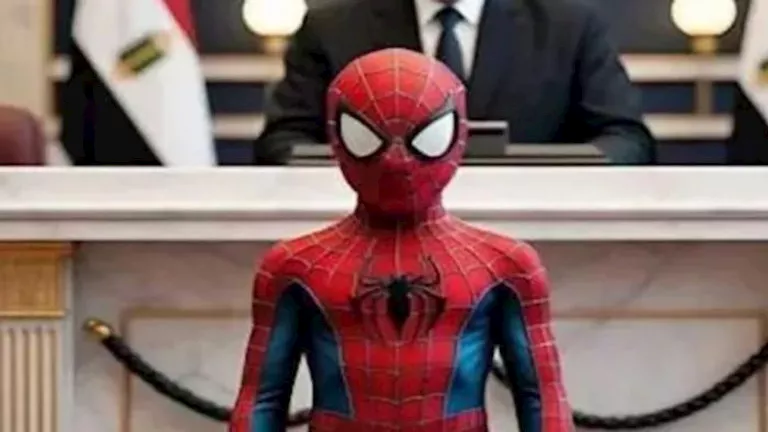 الطفل ياسين