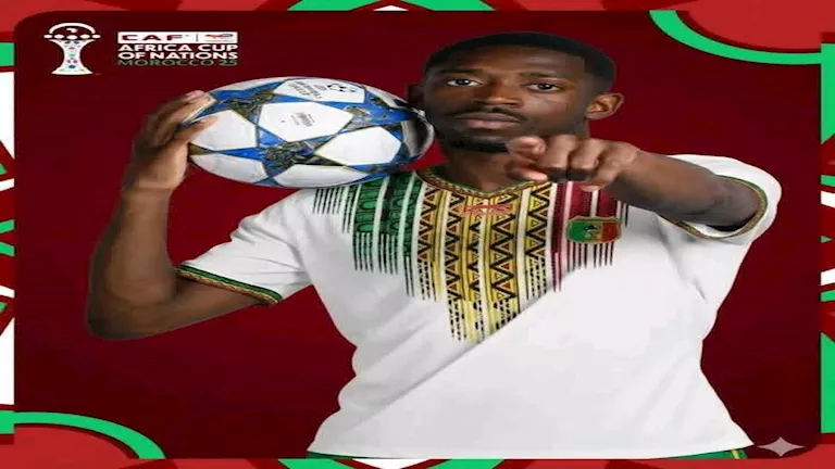 فيديو ملخص فوز منتخب فرنسا على النرويج في كأس العالم2026