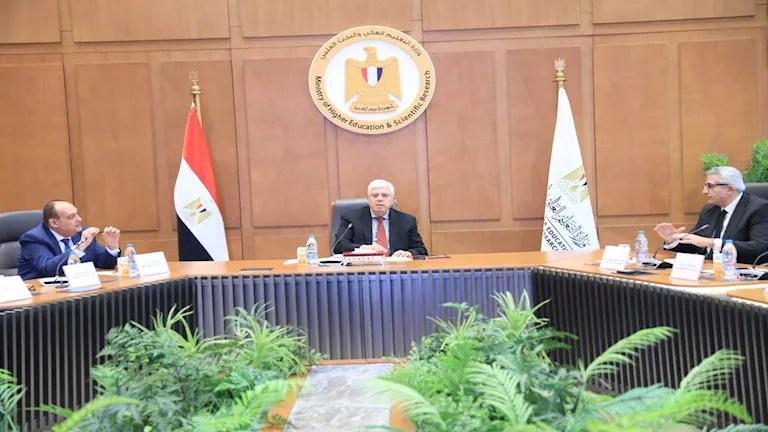 التعليم العالي تكشف الخطة الخمسية للبعثات حتى 2031