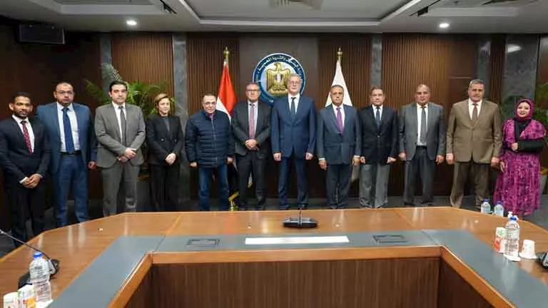 اتفاقية جديدة للبحث عن البترول في خليج السويس باستثمارات تتخطى 30 مليو