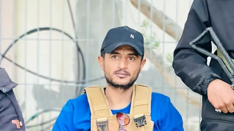 مصادر إسرائيلية تكشف الخليفة المرتقب لـ”ياسر أبو شباب” بعد مقتله