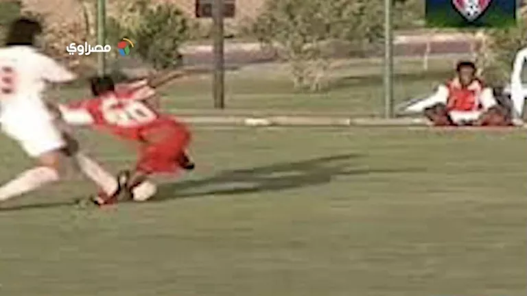 نزيف وتهتك وقطع.. مصطفى عبد الرحيم يكشف أسرار إصابته الخطيرة بسبب ميدو