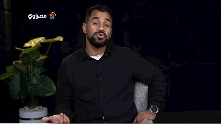 مصطفي عبد الرحيم : حسن شحاته وقف معايا بعد إصابتي مصطفي عبد الرحيم : حسن شحاته وقف معايا بعد إصابتي