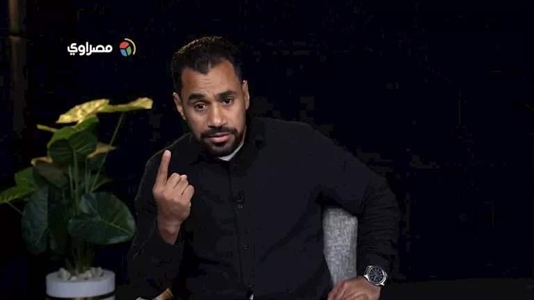 ضمنهم أبو تريكة وحازم.. عبد الرحيم: مفيش لاعب وقف معايا بعد إصابتي