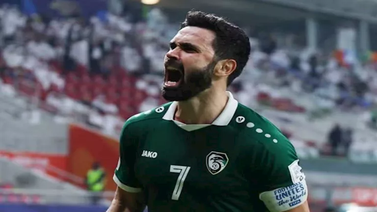 فيديو أهداف مباراة قطر وسوريا في كأس العرب 2025 فيديو أهداف مباراة قطر وسوريا في كأس العرب 2025