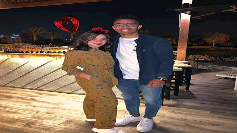 10 صور وأبرز المعلومات عن زوجة يوسف أوباما 10 صور وأبرز المعلومات عن زوجة يوسف أوباما