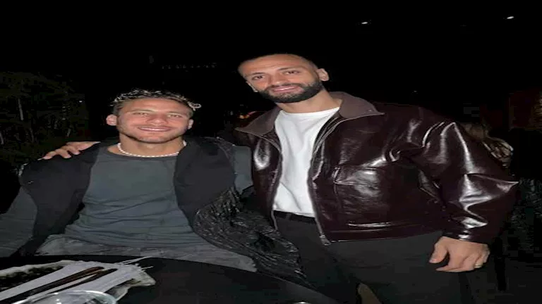 مهاجم بيراميدز يدعم رمضان صبحي في أزمته