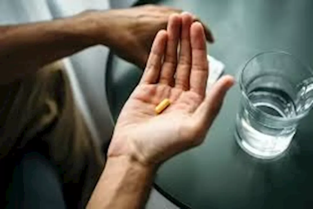 مضادات الاكتئاب