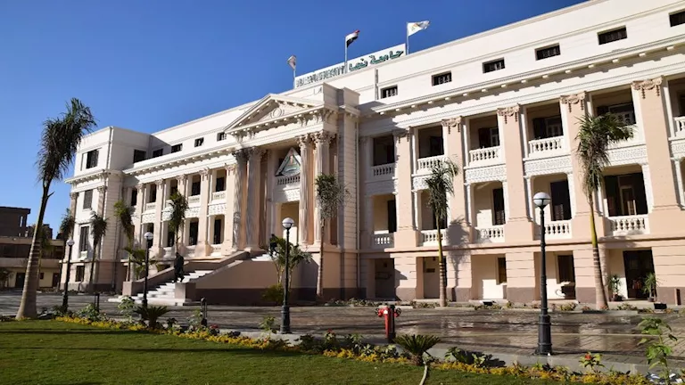 للسنة الثانية على التوالي.. بنها تتألق عالميًا وإفريقيًا كجامعة صديقة