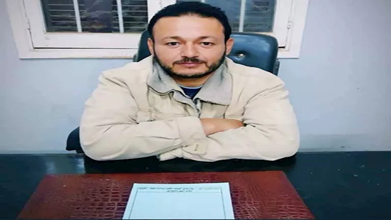 بعد صراع مع المرض.. حزن بأشمون عقب وفاة طبيب مسالك شهير بالمنوفية (صور