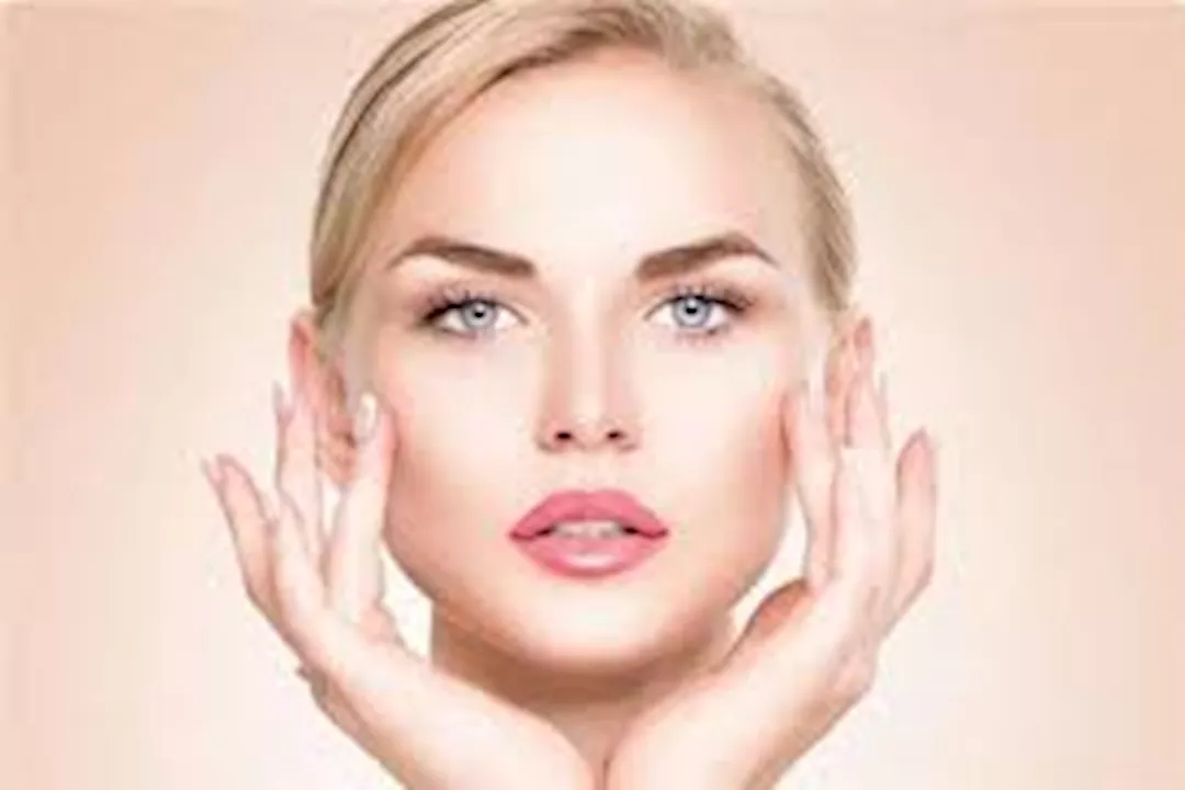 الحبهان للبشرة