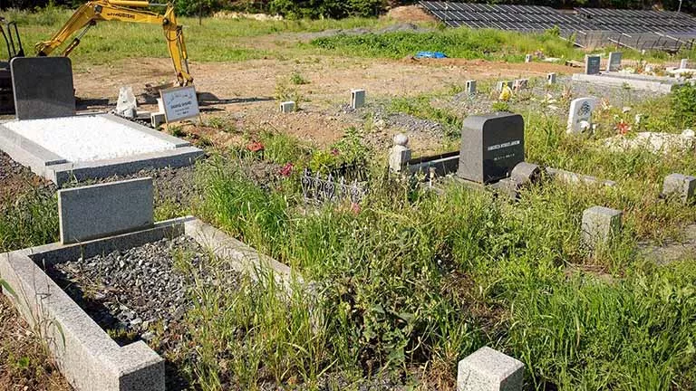 “الحرق هو النظام الطبيعي”.. لماذا يصعب دفن المسلمين في اليابان؟