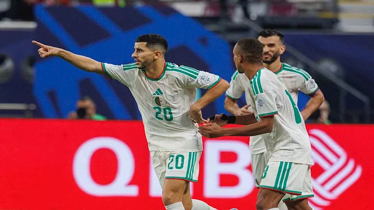 3 حقائق بعد ختام ربع نهائي كأس العرب قطر 2025 3 حقائق بعد ختام ربع نهائي كأس العرب قطر 2025