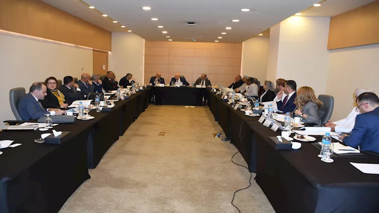 قرار جديد من اتحاد الجامعات العربية بشأن المرافق التعليمية بغزة