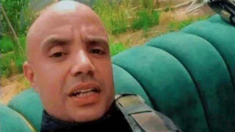 أخطر أهداف حماس.. من هو غسان الدهيني خليفة ياسر أبو شباب؟