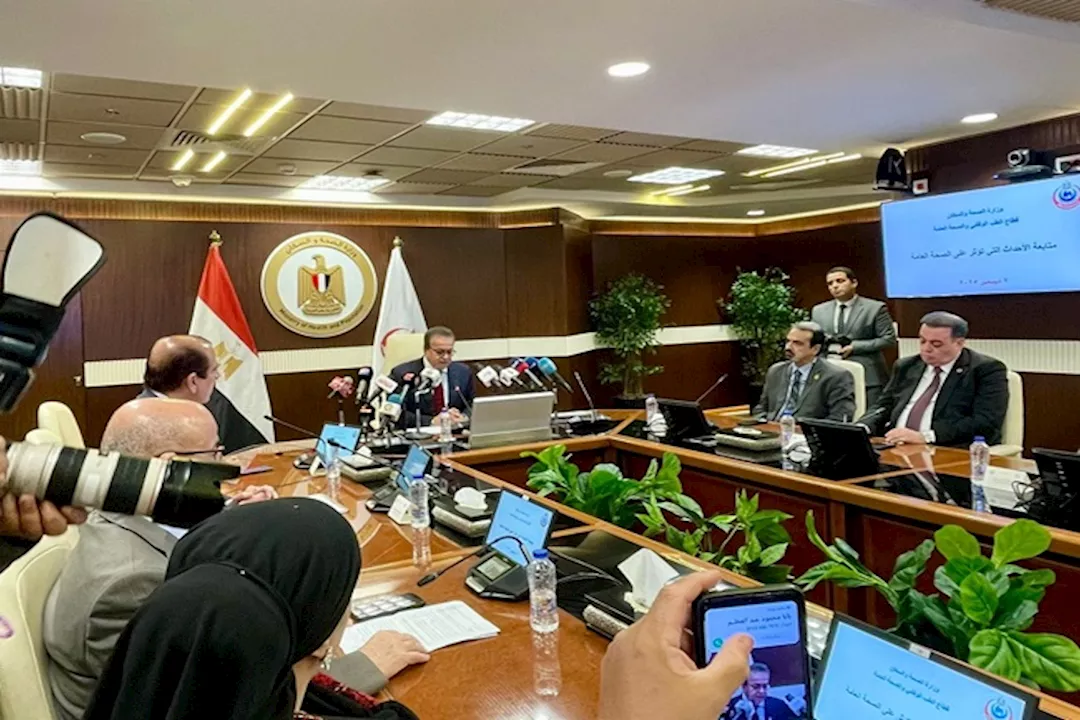 جانب من المؤتمر