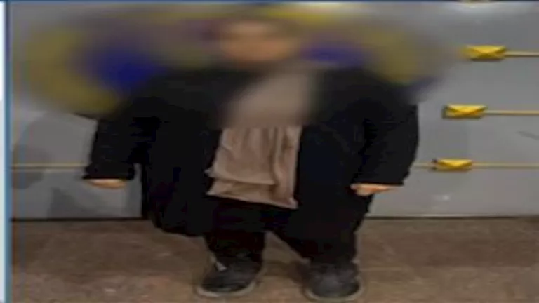 التحريات تكشف حقيقة فيديو ادعاء اعتقال شاب ببني سويف