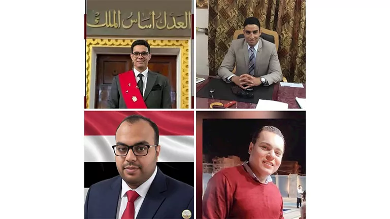 وصول نتائج عينات الـDNA لمستشاري المنيا الأربعة.. وتحديد موعد الجنازة وصول نتائج عينات الـDNA لمستشاري المنيا الأربعة.. وتحديد موعد الجنازة