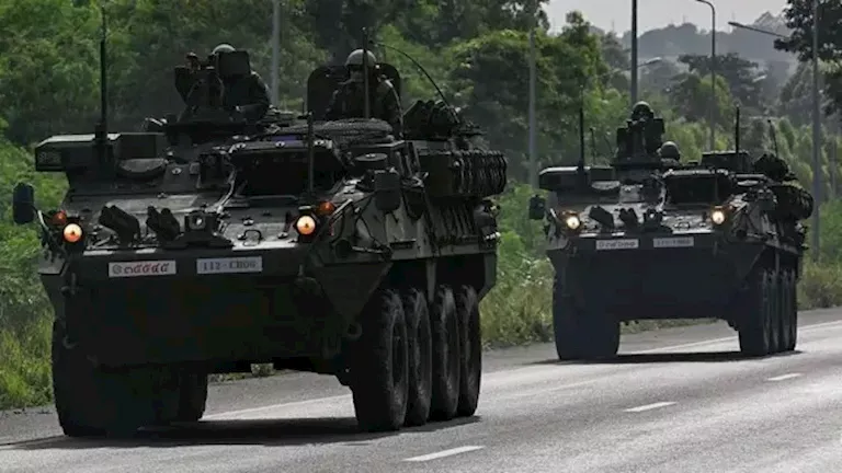 مقتل جنديين تايلانديين في مواجهات حدودية مع كمبوديا