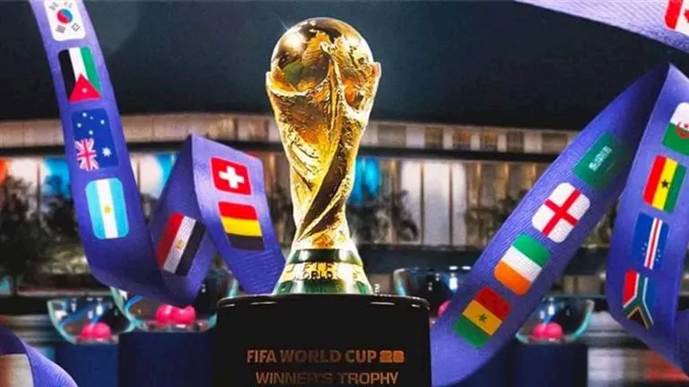 مباراة مصر وإيران.. أمريكا تصر على احتفال المثليين بكأس العالم وتثير ا