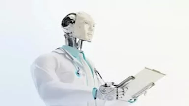 الذكاء الاصطناعي يكشف التهاب الزائدة الدودية قبل الانفجار