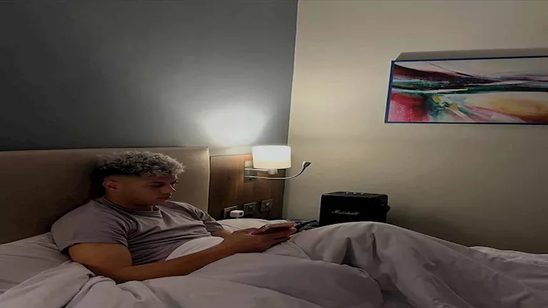 10 صور لظهور إمام عاشور بنيولوك جديد في معسكر منتخب مصر 10 صور لظهور إمام عاشور بنيولوك جديد في معسكر منتخب مصر