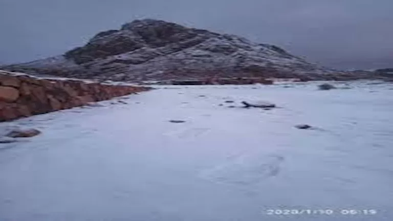 قتيلان ومفقودان في حادثي تسلق جبال منفصلين بـ نيوزيلندا 