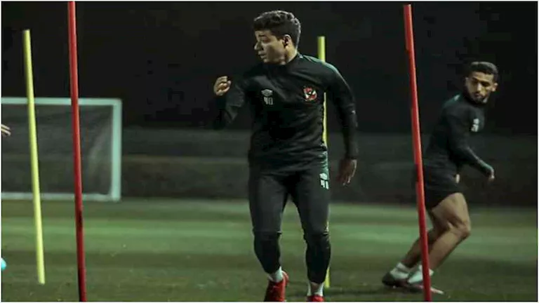 زياد طارق 